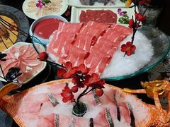 -袍家大院重庆火锅(文安路店)