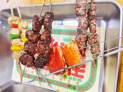 -炒豆合作社(东四总店)