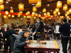 大堂-小街天府(西工小街店)