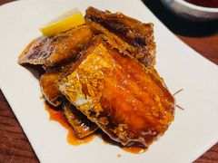 -松子料理(亮马桥店)