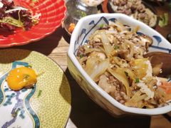 -鸟幸 TORISAKI 炭火居酒屋