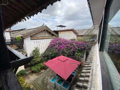 -浔岚云舍mist静谧观景美宿(丽江古城店)