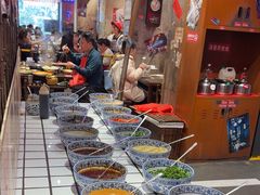 -萍姐火锅·公路夜市(南京新街口店)