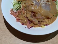 -吕氏疙瘩汤·海鲜新鲁菜(凯德mall新都心店)