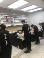 -朗峰专业美发沙龙