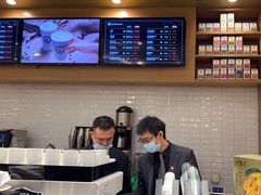 -逸派咖啡 EPARKCOFFEE(广安门店)