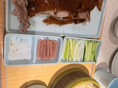 -华馨园北京烤鸭(丽水店)