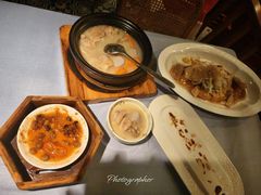 -晓粤·惹味粤菜(凯德乐峰广场店)