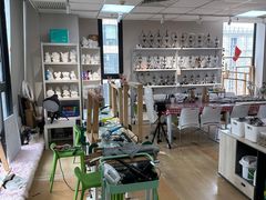 -爆爆手作·掐丝珐琅·Tufting·捏捏乐DIY团建集合店(朝阳店)