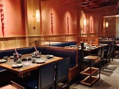 -老墙根涮肉·铜锅·烧烤(欢乐谷·王四营店)