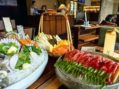 -生如夏花泰式火锅(西村黑金店)