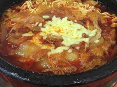 -北京大学-燕南食堂