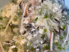 -小渔船渔家传统菜(鲅鱼圈店)