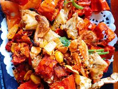 -老东镇啤酒屋海鲜加工·蒸汽海鲜·海鲜烧烤(台东店)