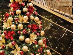 -上海苏宁宝丽嘉酒店·Cafe Bellagio西餐厅