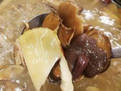 -马帮菜馆·美味野生菌