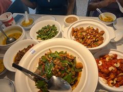 -兰湘子·湘菜小炒(长安万科广场店)