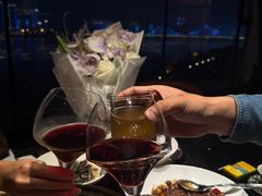 -君庭中餐厅(湘江豪生店)