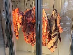 -大陈鸿源牛肉馆(大陈总店)