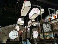 大堂-竹外桃花·江南小酒馆(SKP·S店)
