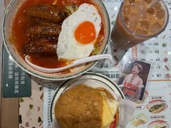 -华嫂冰室(尖沙咀店)