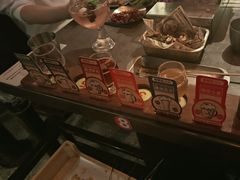 -麦凯伦烧烤·精酿超级工厂店(金桥总店)