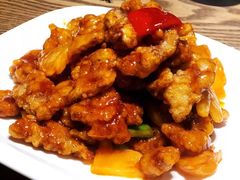 -双合园·海鲜水饺青岛菜(品牌首店)