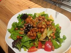 -邢氏老太太烤串(北兴街店)
