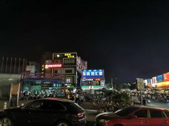 -东晓胜汇里(南洲北路店)