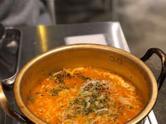 酸汤拉面-小肚皮饮食店