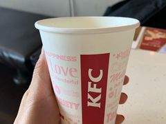 -肯德基(成都双流机场T2店)