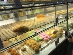 -BreadTalk面包新语·烘焙蛋糕(中心书城店)