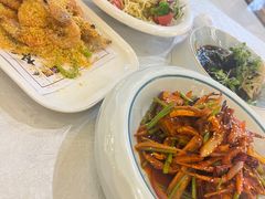 -东方之珠海鲜酒楼(南开店)