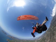 -费特希耶滑翔伞