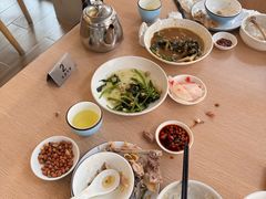 -东山茶寮(新安店)