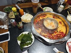 -大龙火锅(老店)