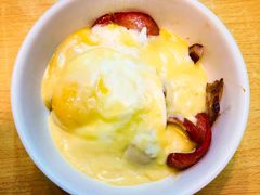 终极芝士面-新记餐厅(香槟大厦店)