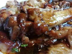 -走马楼饭庄(慈城古县城店)