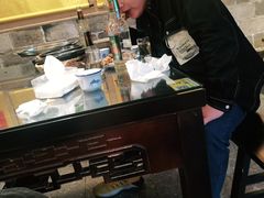 -临街徽菜馆·正宗黄山味