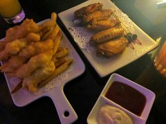 -CLUB VIVA(购物公园店)