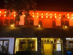 -百花人家(清水镇店)