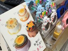 -静宜和她的朋友(星海广场店)