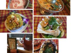-芭堤雅泰国餐厅(胜利路店)
