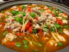 -饕林餐厅(春熙路店)