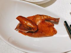 金奖芙蓉鸽-好食上(喜盈门.范城店)