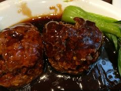红烧狮子头-老客站酒楼(金花南路店)