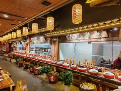 -民俗村柴火灶·景德江西菜(中国陶瓷博物馆店)