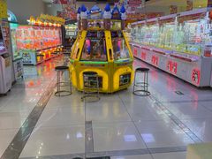 -风云再起游乐汇(南京常发广场店)