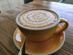 -ChanDu躔度咖啡(灯塔店)