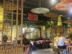 -湘厨壹品(芙蓉广场店)